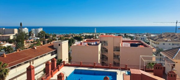 3 غرف نوم شقة في Benalmadena, Spain رقم 160044 24