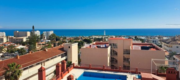 3 غرف نوم شقة في Benalmadena, Spain رقم 160044 26