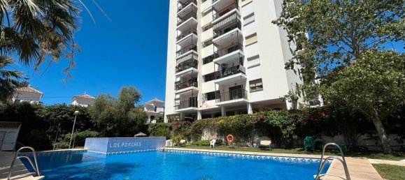 3 غرف نوم شقة في Benalmadena, Spain رقم 160044 29