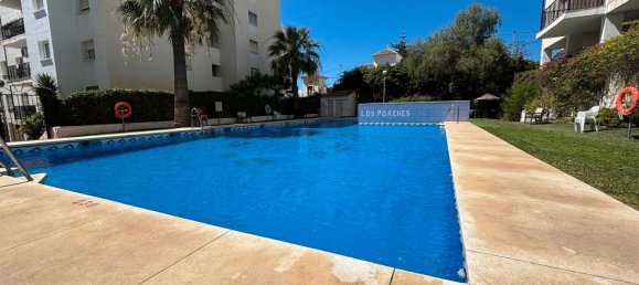 3 غرف نوم شقة في Benalmadena, Spain رقم 160044 33