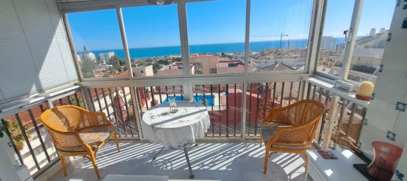 3 غرف نوم شقة في Benalmadena, Spain رقم 160044 18