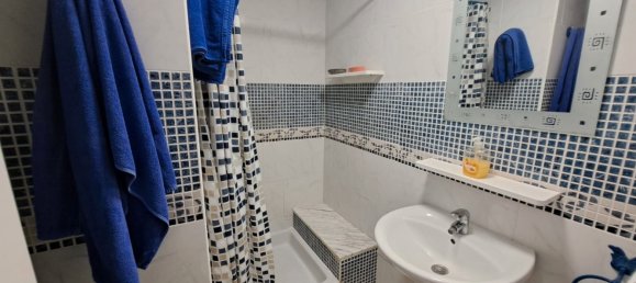 3 غرف نوم شقة في Benalmadena, Spain رقم 160044 14