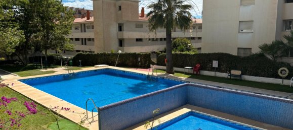 3 غرف نوم شقة في Benalmadena, Spain رقم 160044 28