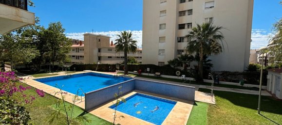 3 غرف نوم شقة في Benalmadena, Spain رقم 160044 36