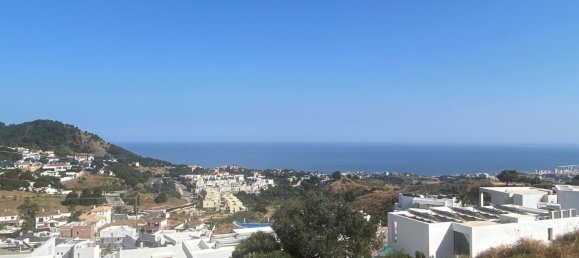 170m² Land in Mijas, Spain No. 147851 3