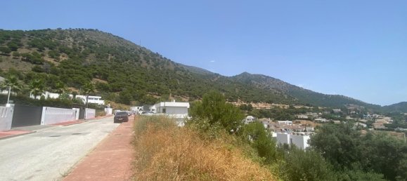 170m² Land in Mijas, Spain No. 147851 8