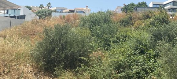 170m² Land in Mijas, Spain No. 147851 9