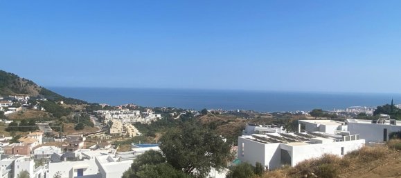 170m² Land in Mijas, Spain No. 147851 7