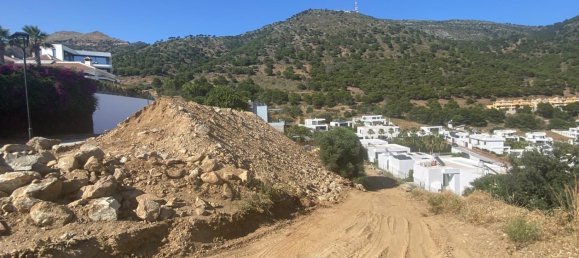 170m² Land in Mijas, Spain No. 147851 6