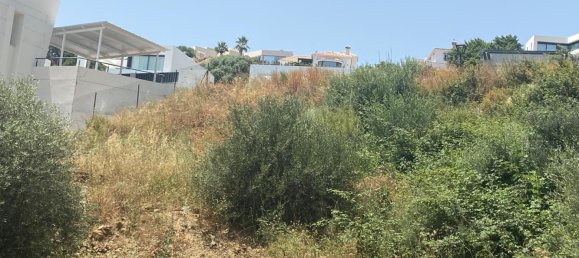 170m² Land in Mijas, Spain No. 147851 11