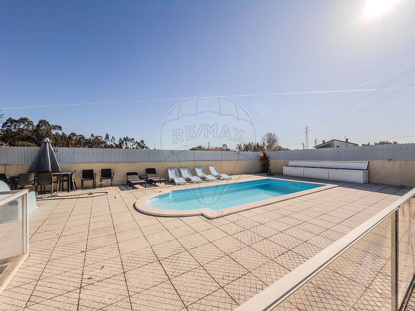 3 chambres Maison à Vagos, Portugal No. 224736