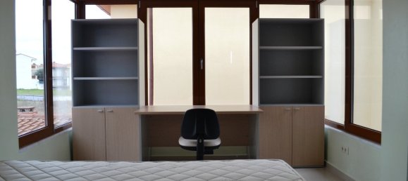 Вилла с 4 спальнями в Халкидики, Греция № 7386 14