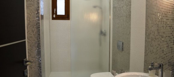 Вилла с 4 спальнями в Халкидики, Греция № 7386 10