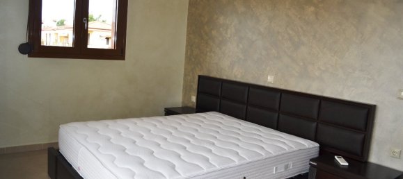 Вилла с 4 спальнями в Халкидики, Греция № 7386 18