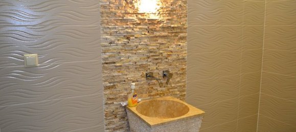 Вилла с 4 спальнями в Халкидики, Греция № 7386 21