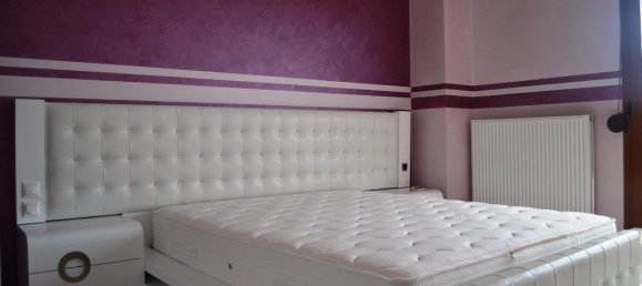 Вилла с 4 спальнями в Халкидики, Греция № 7386 15