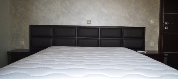 Вилла с 4 спальнями в Халкидики, Греция № 7386 19