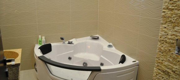 Вилла с 4 спальнями в Халкидики, Греция № 7386 20