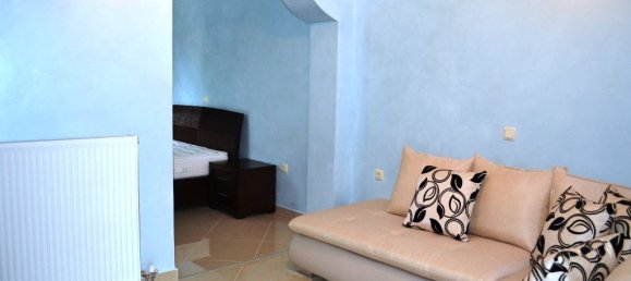 Вилла с 4 спальнями в Халкидики, Греция № 7386 8