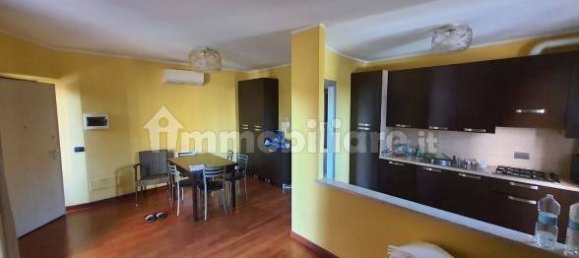 Apartamento T2 em Ponte San Pietro, Italy N.º 62660 6