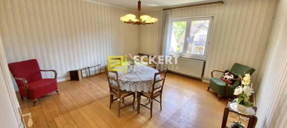 4 غرف نوم منزل في Rosheim, France رقم 60648 5