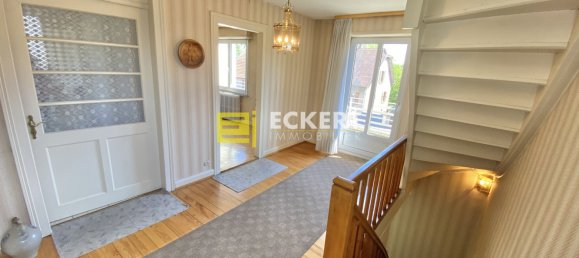 4 غرف نوم منزل في Rosheim, France رقم 60648 4