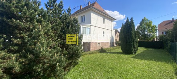 4 غرف نوم منزل في Rosheim, France رقم 60648 3