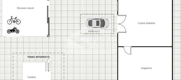 4 rooms House in Verdello, Italy No. 338575 23