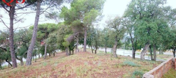 Terreno en Barcelona, Spain 1098 m² No. 113362 7