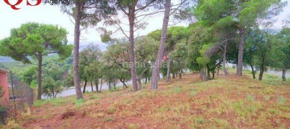 Terreno en Barcelona, Spain 1098 m² No. 113362 2