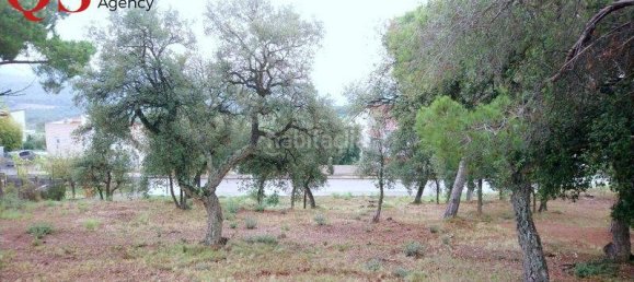 Terreno en Barcelona, Spain 1098 m² No. 113362 8