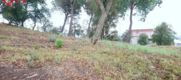 Terreno en Barcelona, Spain 1098 m² No. 113362 5