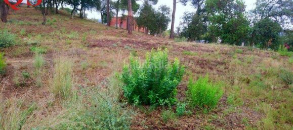 Terreno en Barcelona, Spain 1098 m² No. 113362 4