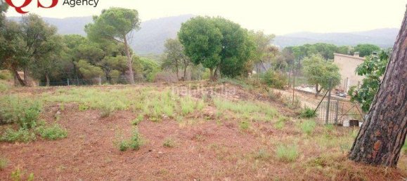 Terreno en Barcelona, Spain 1098 m² No. 113362 6