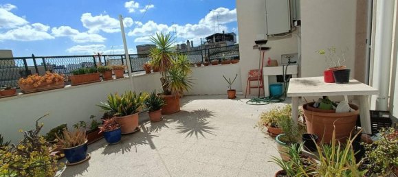 Пентхаус с 5 комнатами в Бриндизи, Италия № 42059 2