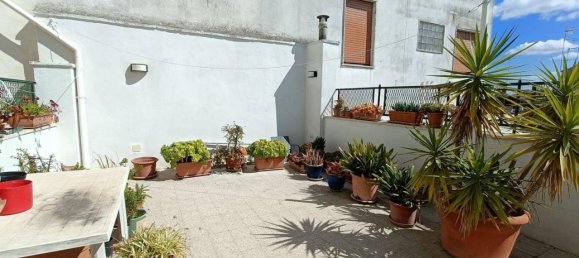 Пентхаус с 5 комнатами в Бриндизи, Италия № 42059 3