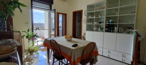 Пентхаус с 5 комнатами в Бриндизи, Италия № 42059 6