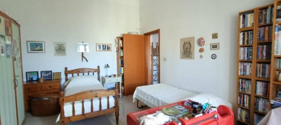 Пентхаус с 5 комнатами в Бриндизи, Италия № 42059 12