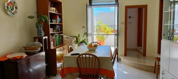 Пентхаус с 5 комнатами в Бриндизи, Италия № 42059 4