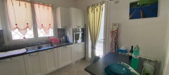 8 rooms Villa in Forte dei Marmi, Italy No. 175764 12