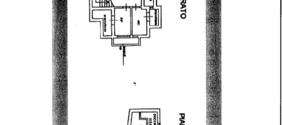 8 rooms Villa in Forte dei Marmi, Italy No. 175764 41