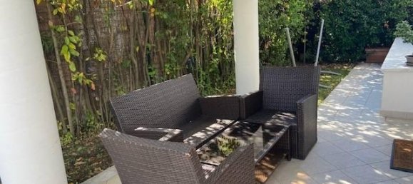 8 rooms Villa in Forte dei Marmi, Italy No. 175764 5