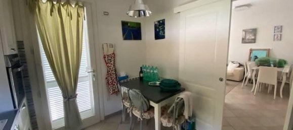 8 rooms Villa in Forte dei Marmi, Italy No. 175764 14