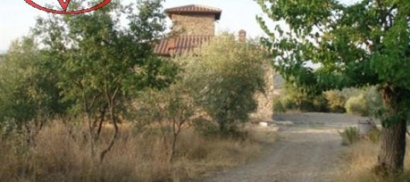 Вилла с 15 комнатами в Латерина Перджине Вальдарно, Италия № 233872 2