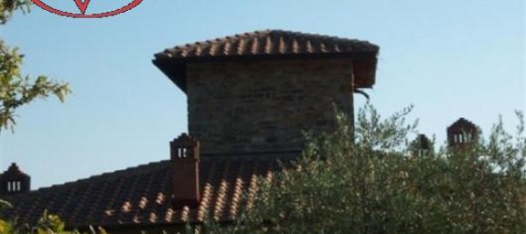 Вилла с 15 комнатами в Латерина Перджине Вальдарно, Италия № 233872 3