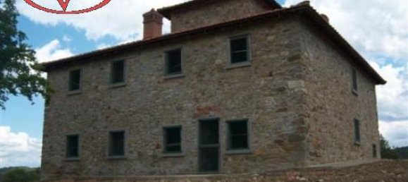 Вилла с 15 комнатами в Латерина Перджине Вальдарно, Италия № 233872 5