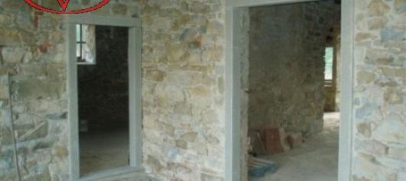 Вилла с 15 комнатами в Латерина Перджине Вальдарно, Италия № 233872 8