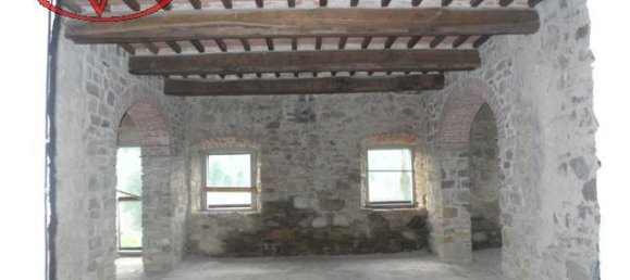 Вилла с 15 комнатами в Латерина Перджине Вальдарно, Италия № 233872 9