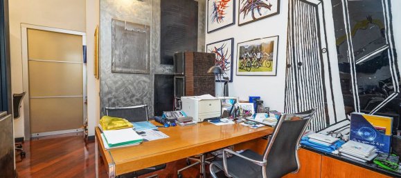 8 rooms Apartment in Bergamo, Italy No. 98050 19