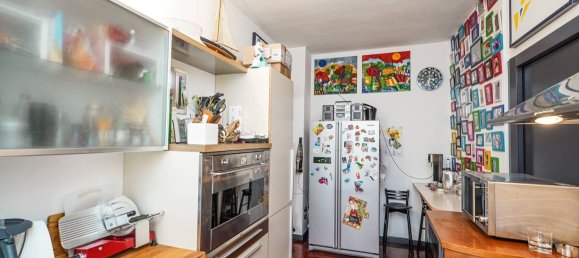 8 rooms Apartment in Bergamo, Italy No. 98050 10